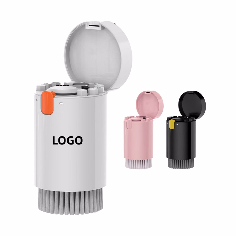 20-Piece ABS Electronics Cleaning Kit