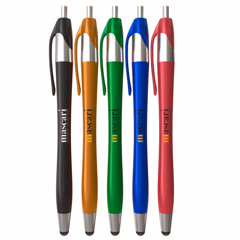 MaxGlide Click Tropical Pen