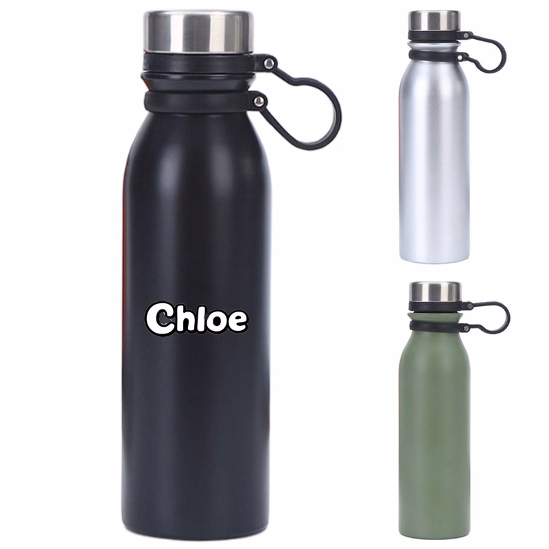 22oz Double Wall Stainless Steel Insulated Cup