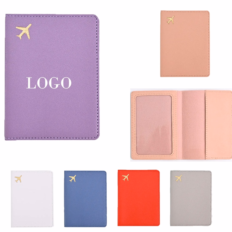 Passport Card Case Protector