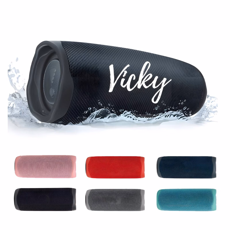 Rechargeable Bluetooth Speaker