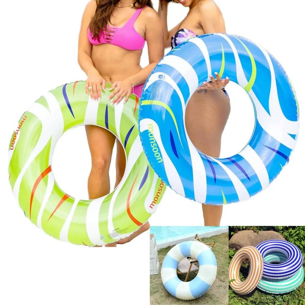 PVC Adult Swim Ring 1