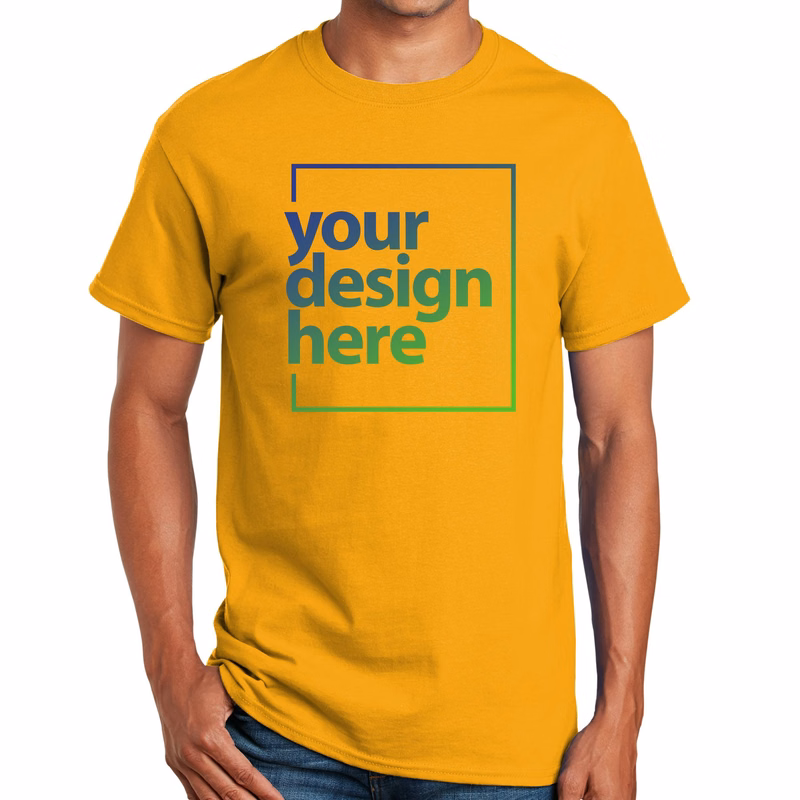 Gildan® 2000 Ultra Cotton® 100% US Cotton T-Shirt