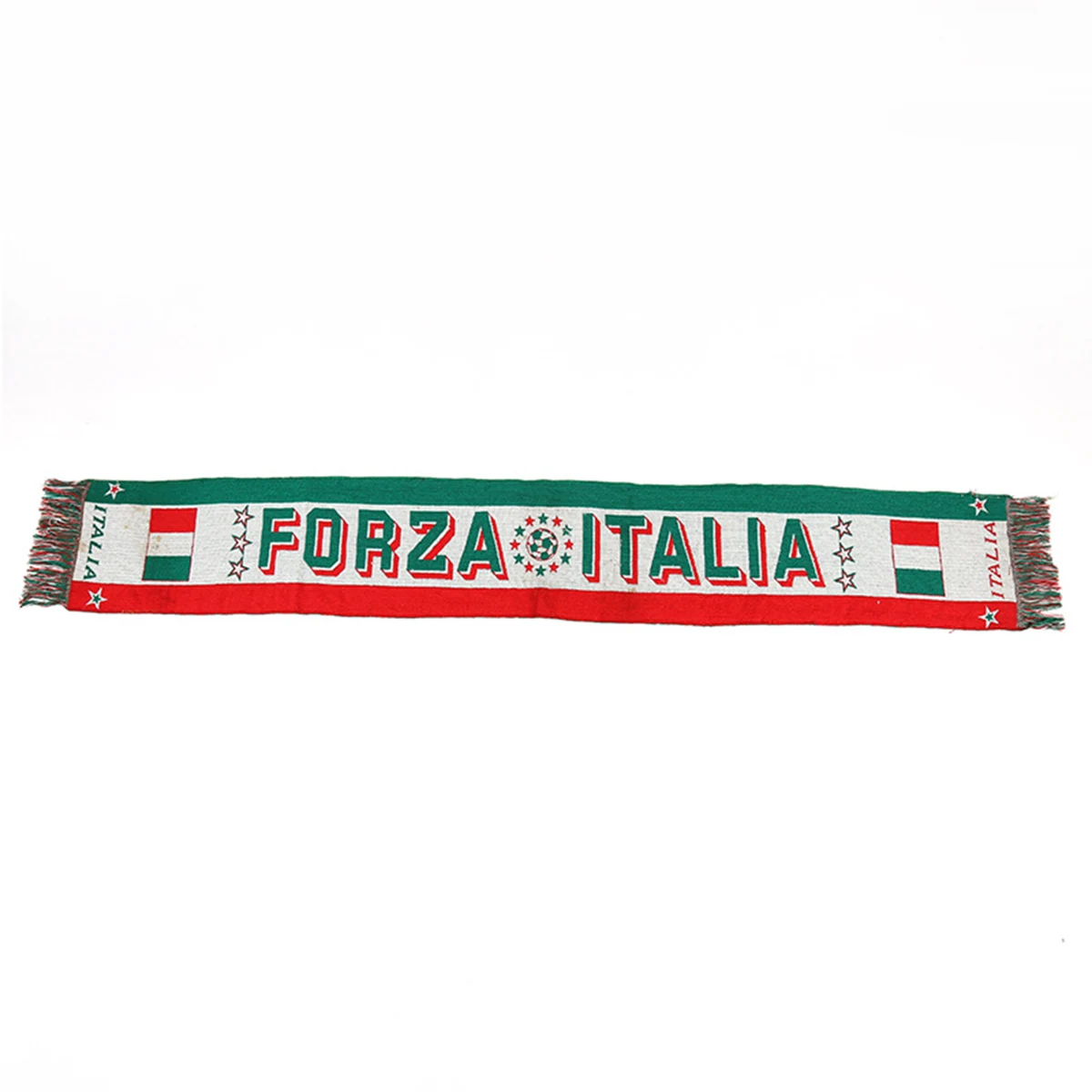 Fan Football Club Scarf 1
