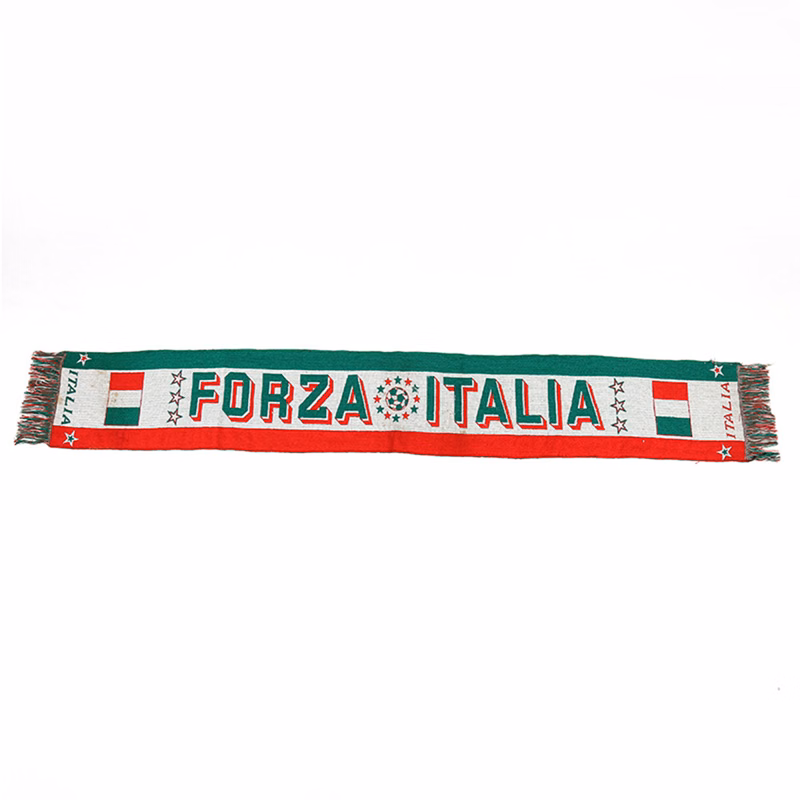Fan Football Club Scarf