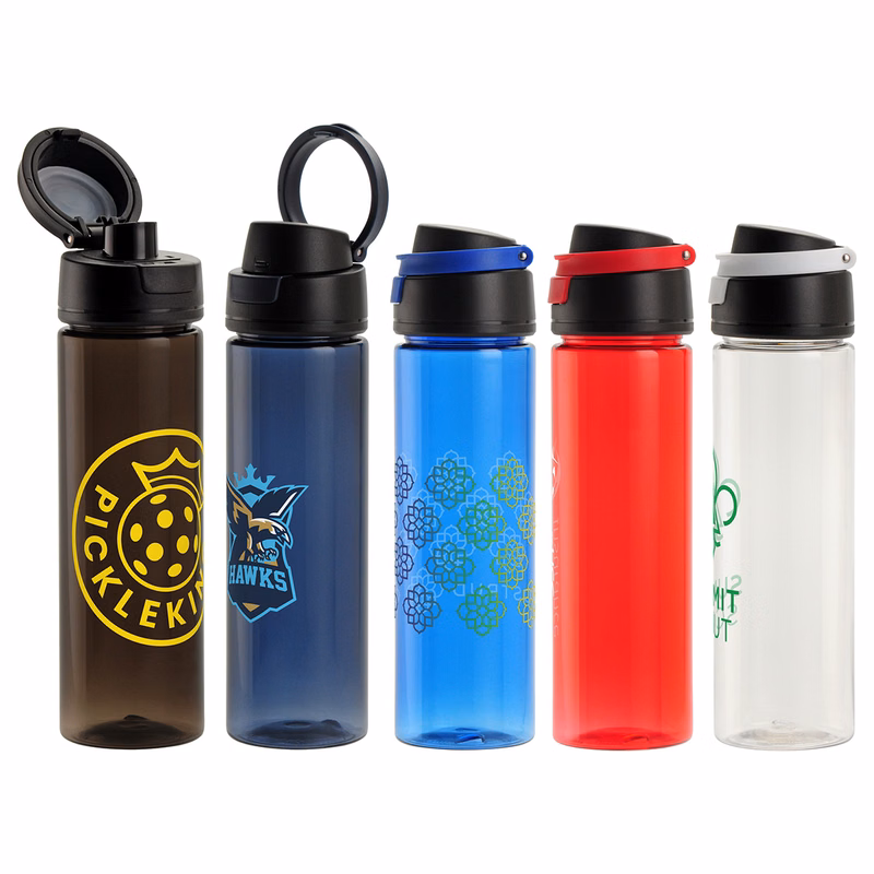 Husky 24 oz RPET Bottle
