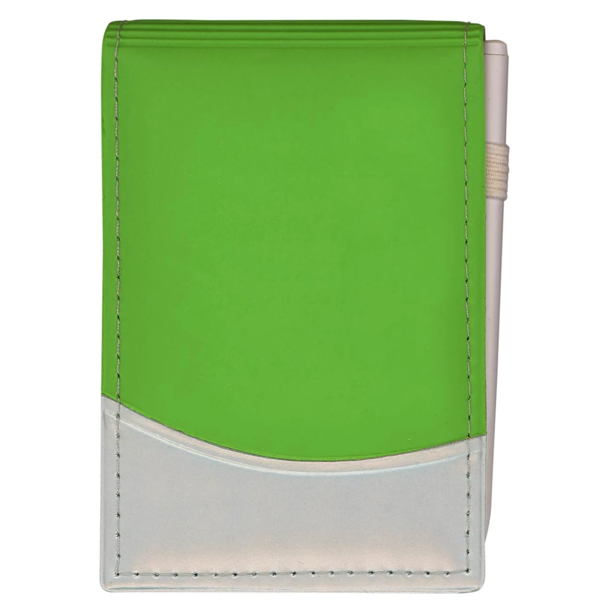 Bright Idea Notebook & Pen 1