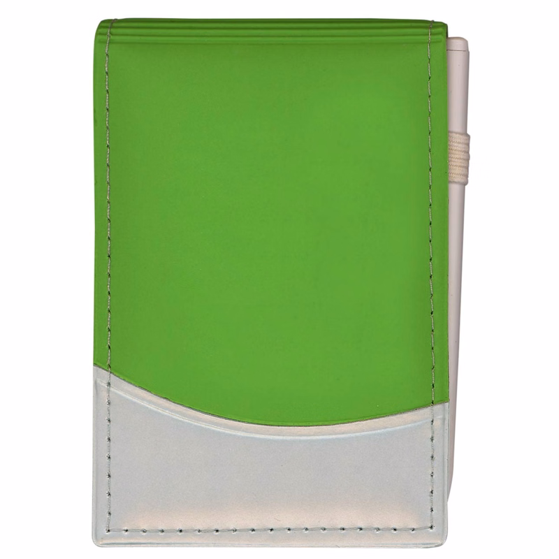 Bright Idea Notebook & Pen