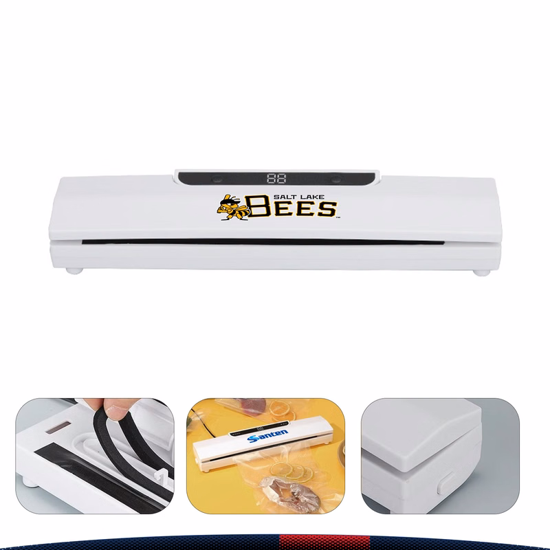 Nyeka Food Vacuum Sealer Machine