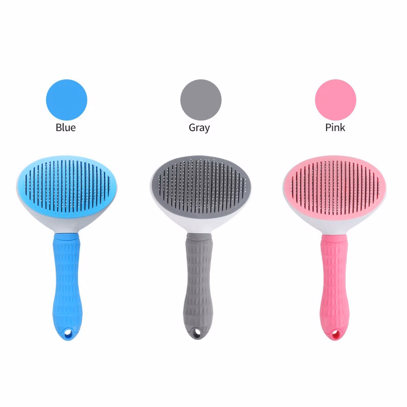 Custom Pet Comb