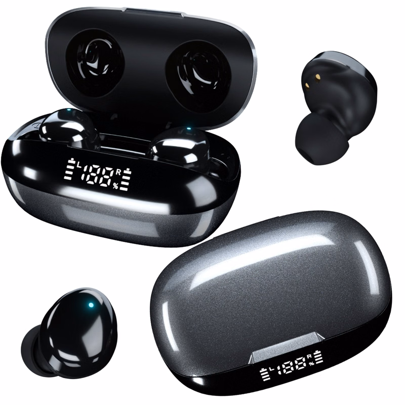 Bluetooth 5.3 Technology Wireless Earbuds