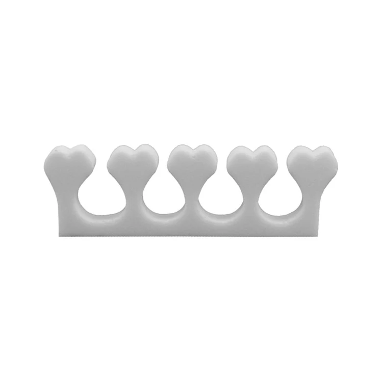 Toe Separator Wedges 1