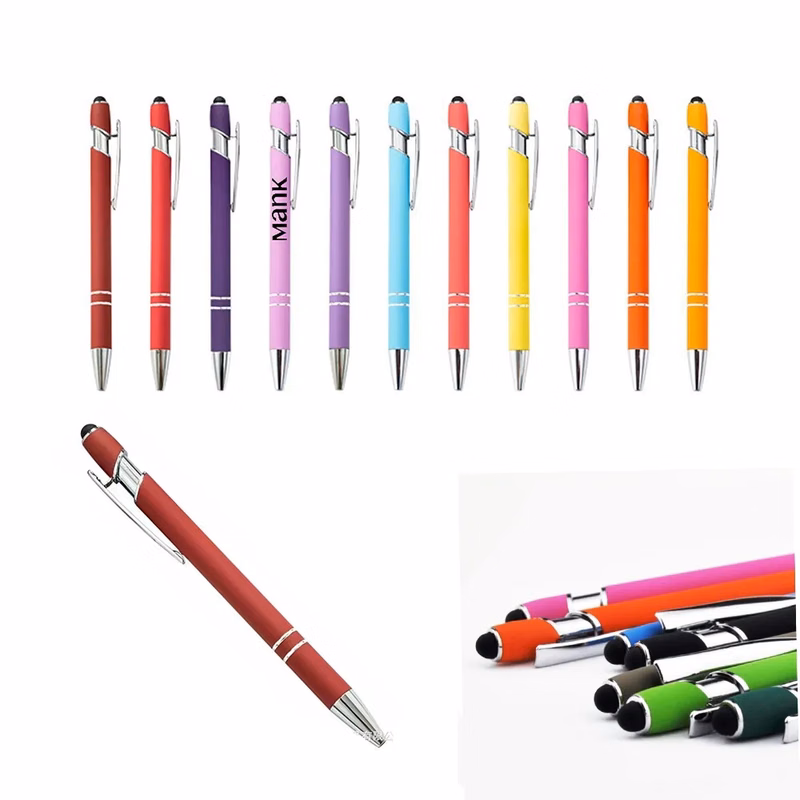 Colourful Creative Series High-end Fountain Pen