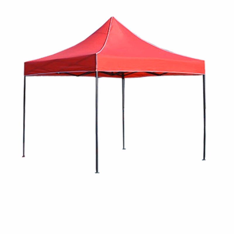 10 feet x 10 feet Pop-up Tent