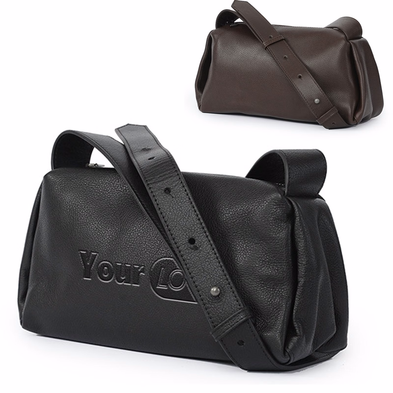 Leather Purses Crossbody Bags for Women