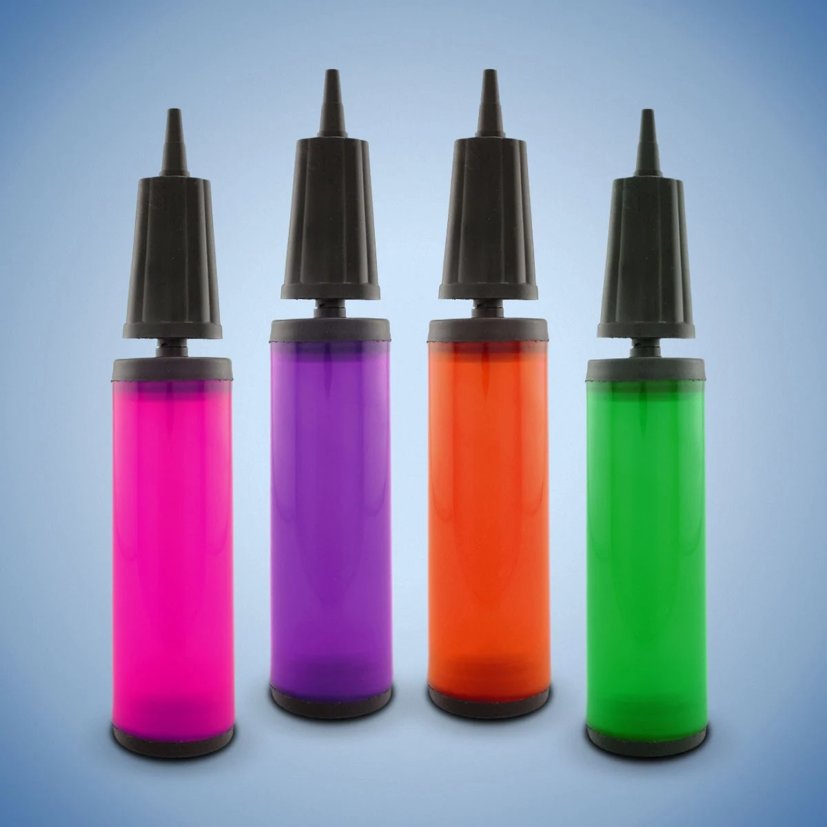 Balloon Inflator Hand Pumps 1
