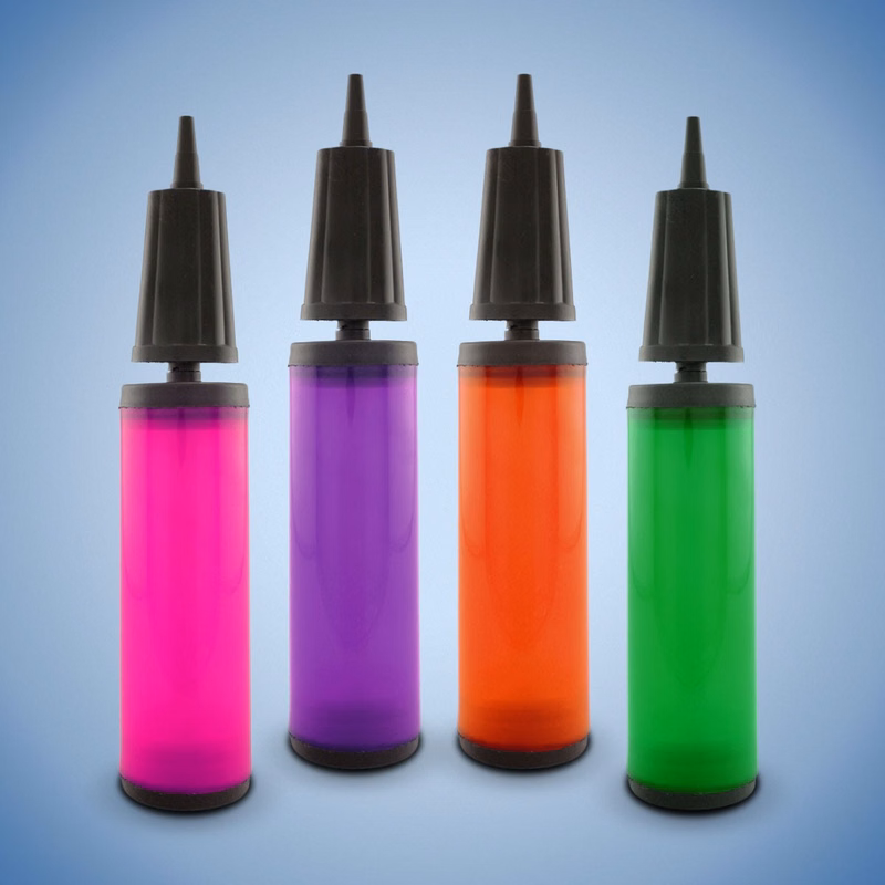 Balloon Inflator Hand Pumps