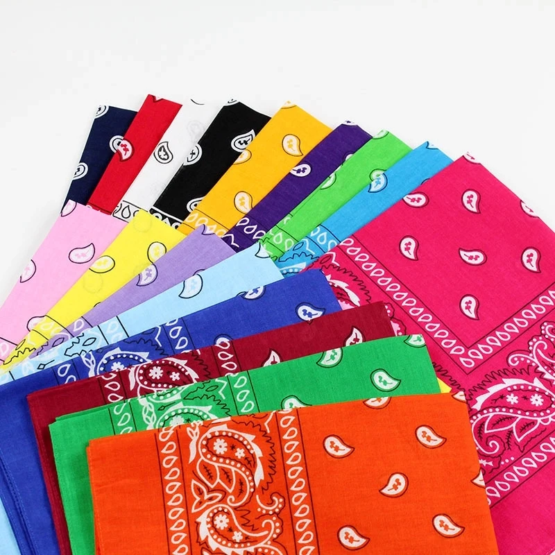 Outdoor Magic UV Resistence Seamless Headwear MOQ 100PCS 1