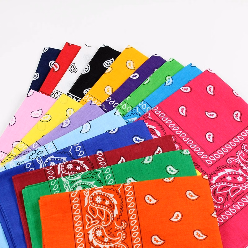 Outdoor Magic UV Resistence Seamless Headwear MOQ 100PCS