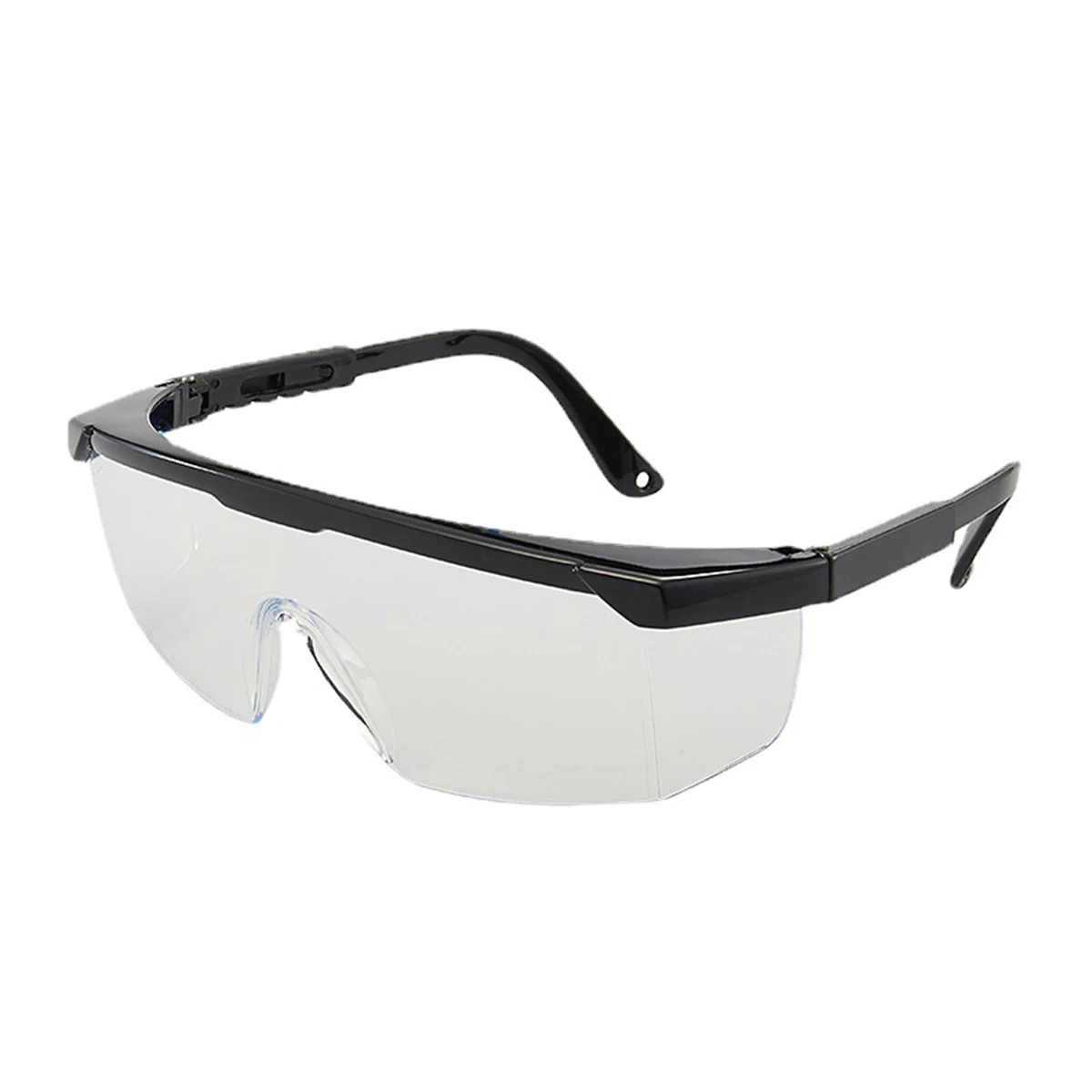 Transparent Laboratory Safety Protective Glasses 1