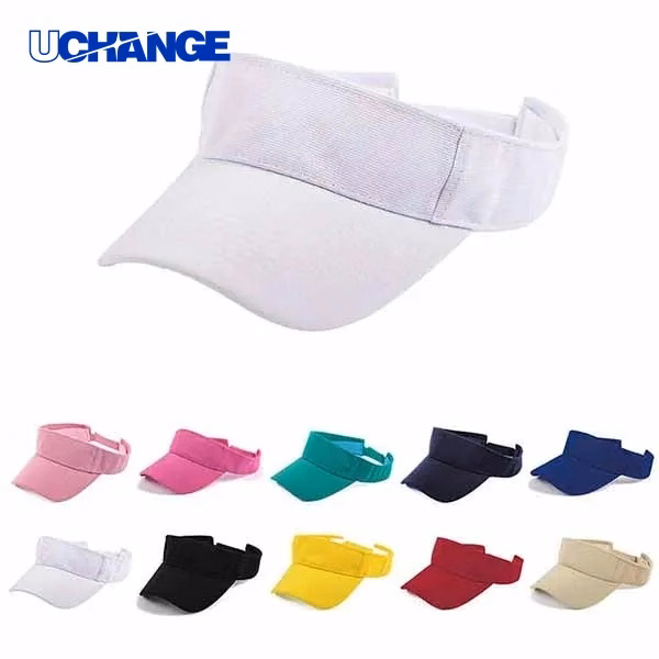 Sport Sun Visor Lightweight Fit for Active Wear