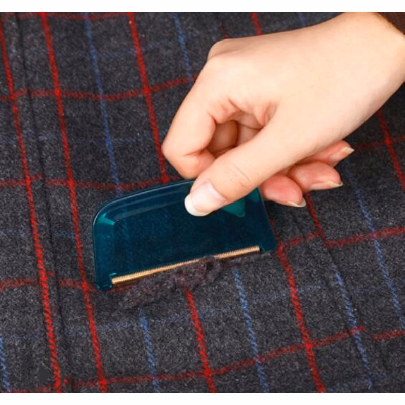 Coat Lint Remover
