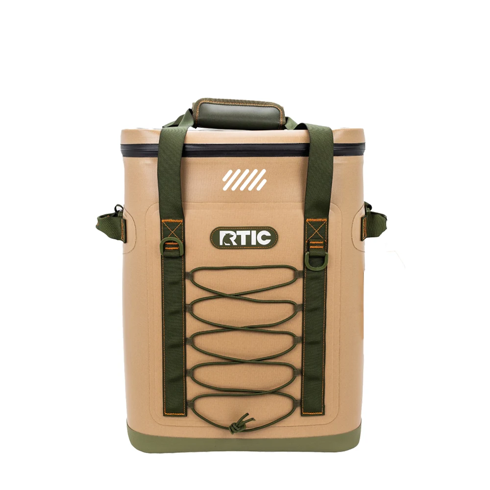 RTIC Backpack 36 Can Cooler 1