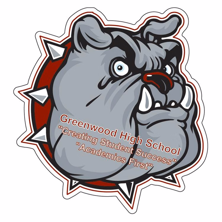 Die-Cut 150.1 to 160 Sq In Custom Shape Car Magnet