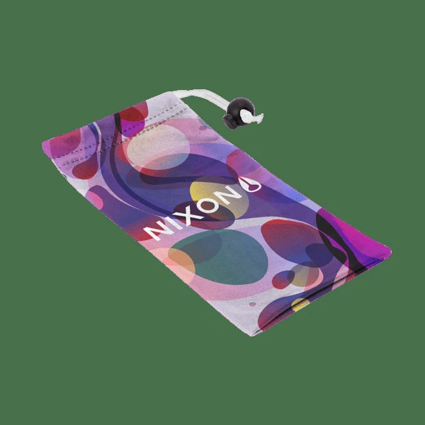 IMPORT Dye-Sublimated Microfiber Sunglass Pouch 1
