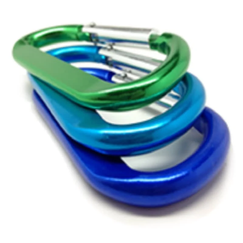 Wide Carabiners 1