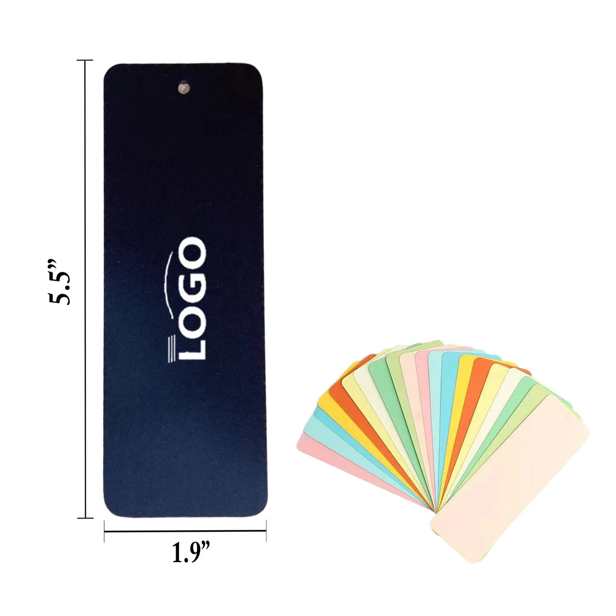 Handcrafted DIY Bookmark Kit 1