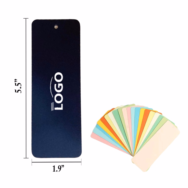 Handcrafted DIY Bookmark Kit