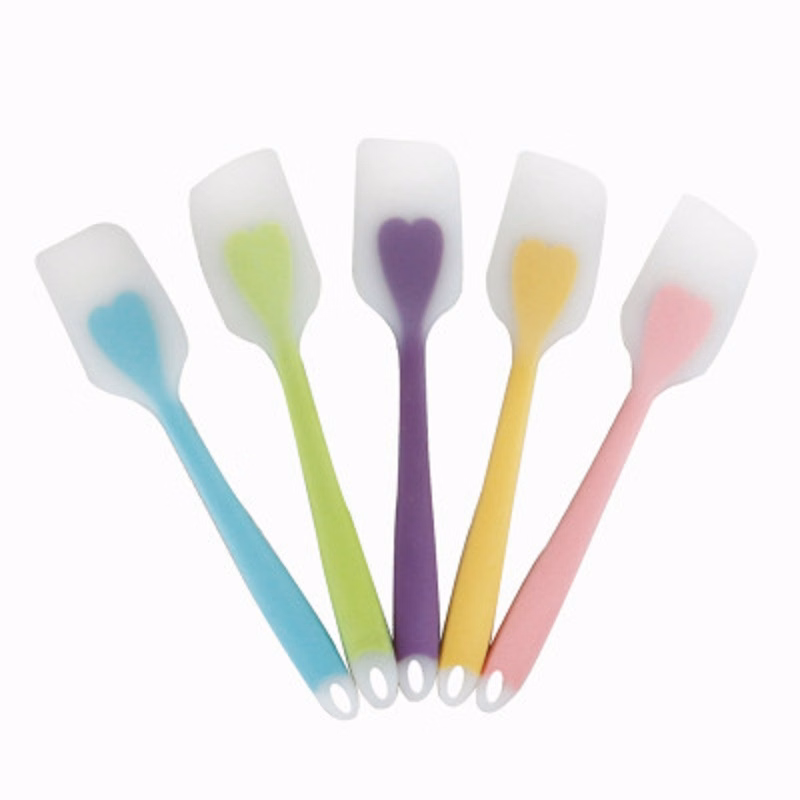 Heart Core Spatula
