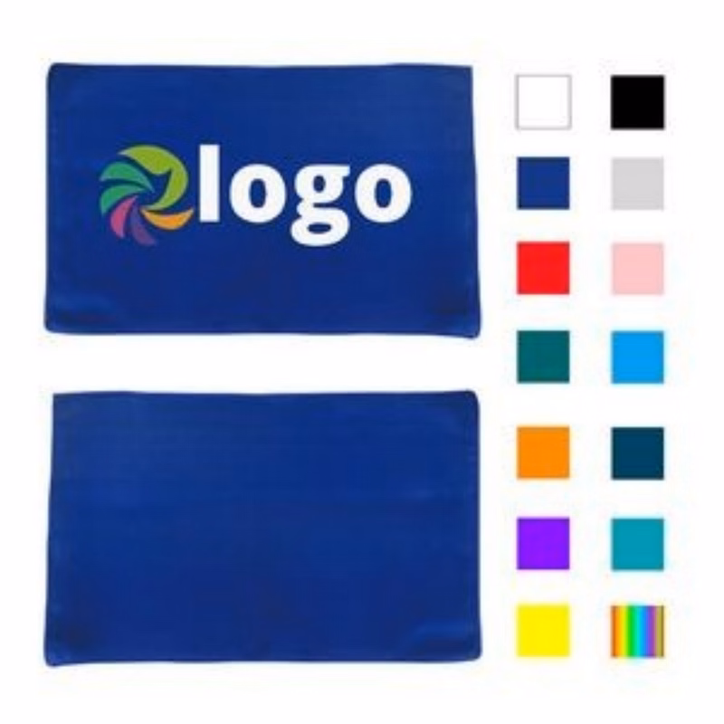 Microfiber Rally Towel