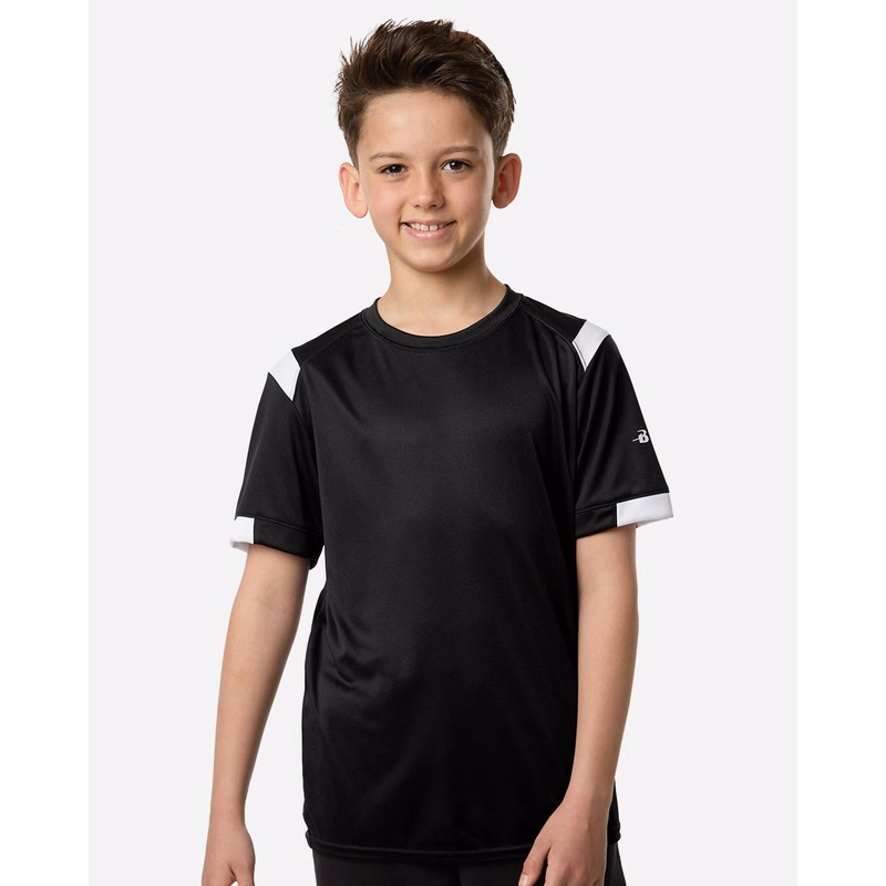 Youth On The Rise T-Shirt - 2251
