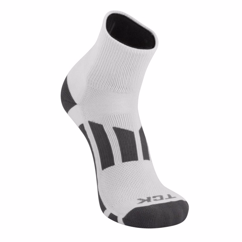 Elite Performance Sports Socks 2.0 Ankle Length