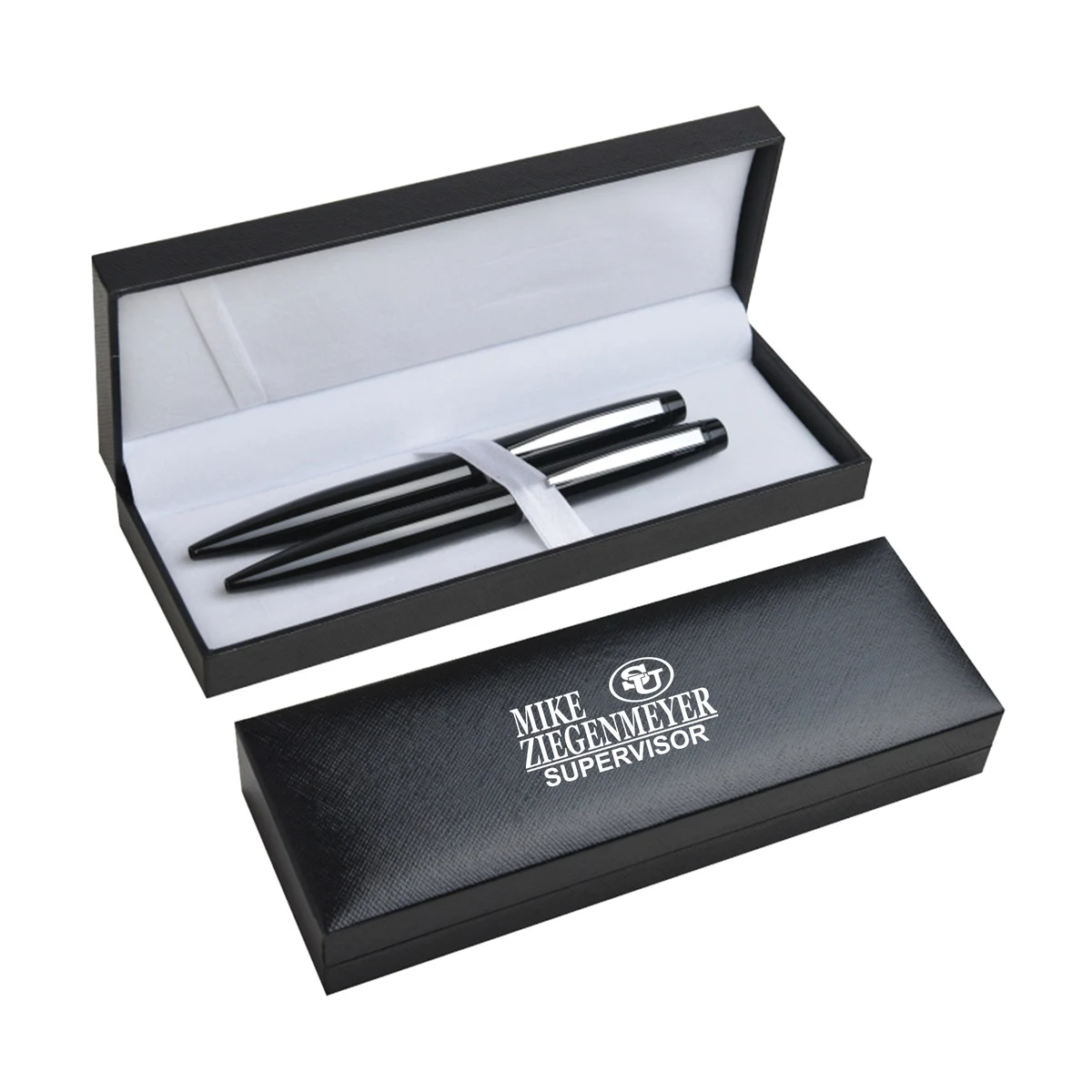 Premium Pen Case-Close Out 1