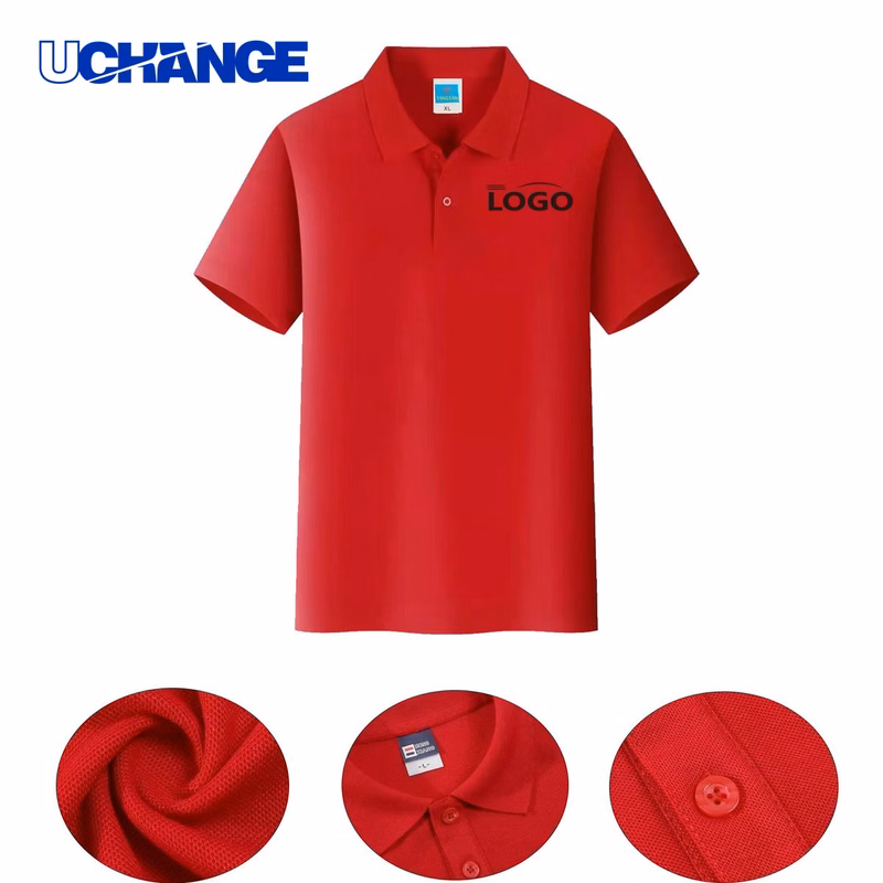 Polo Shirt Short Sleeve Work Shirts Work Apparel