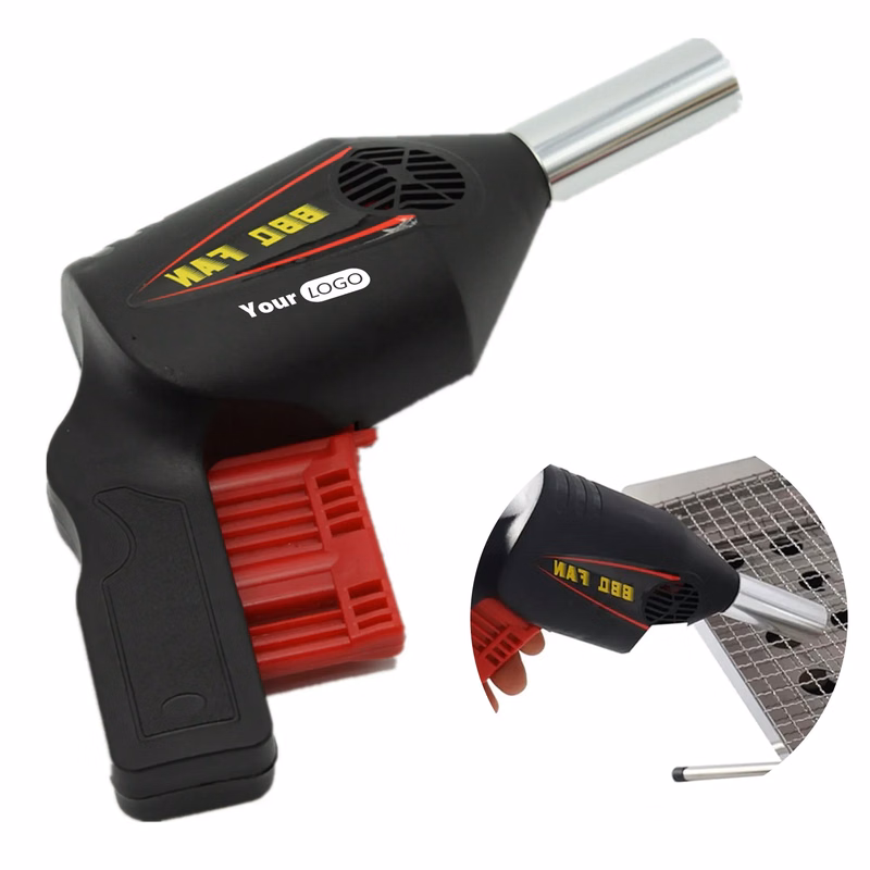 Abs Handheld Barbecue Hair Dryer