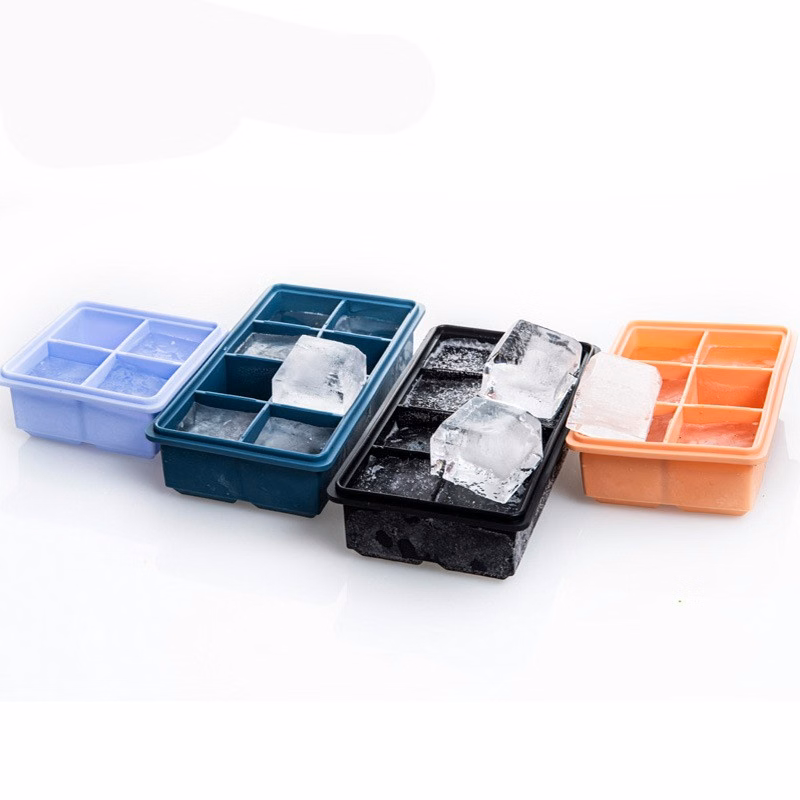 Silicone Ice Tray