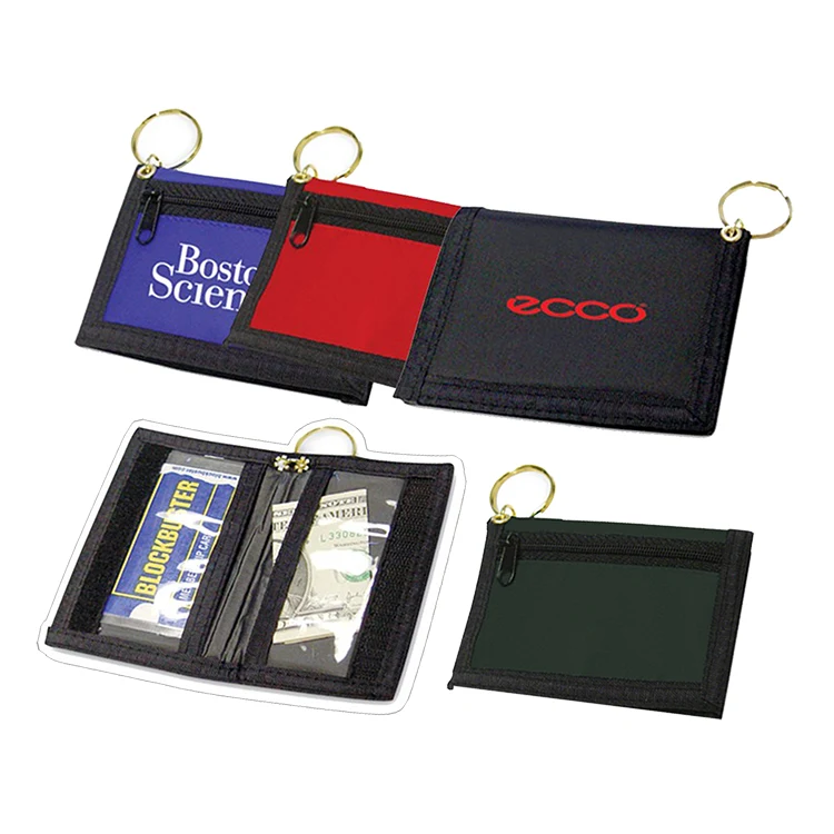 Key Chain Wallet 1