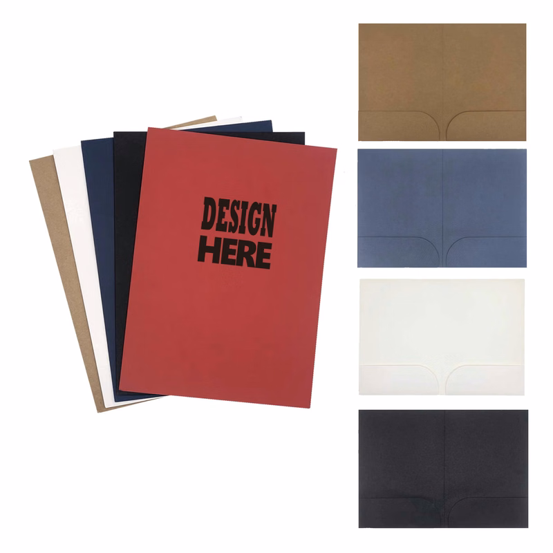 Professional Document Folder