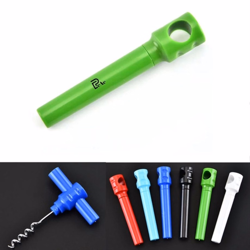 Wine/Champagne Corkscrew Opener