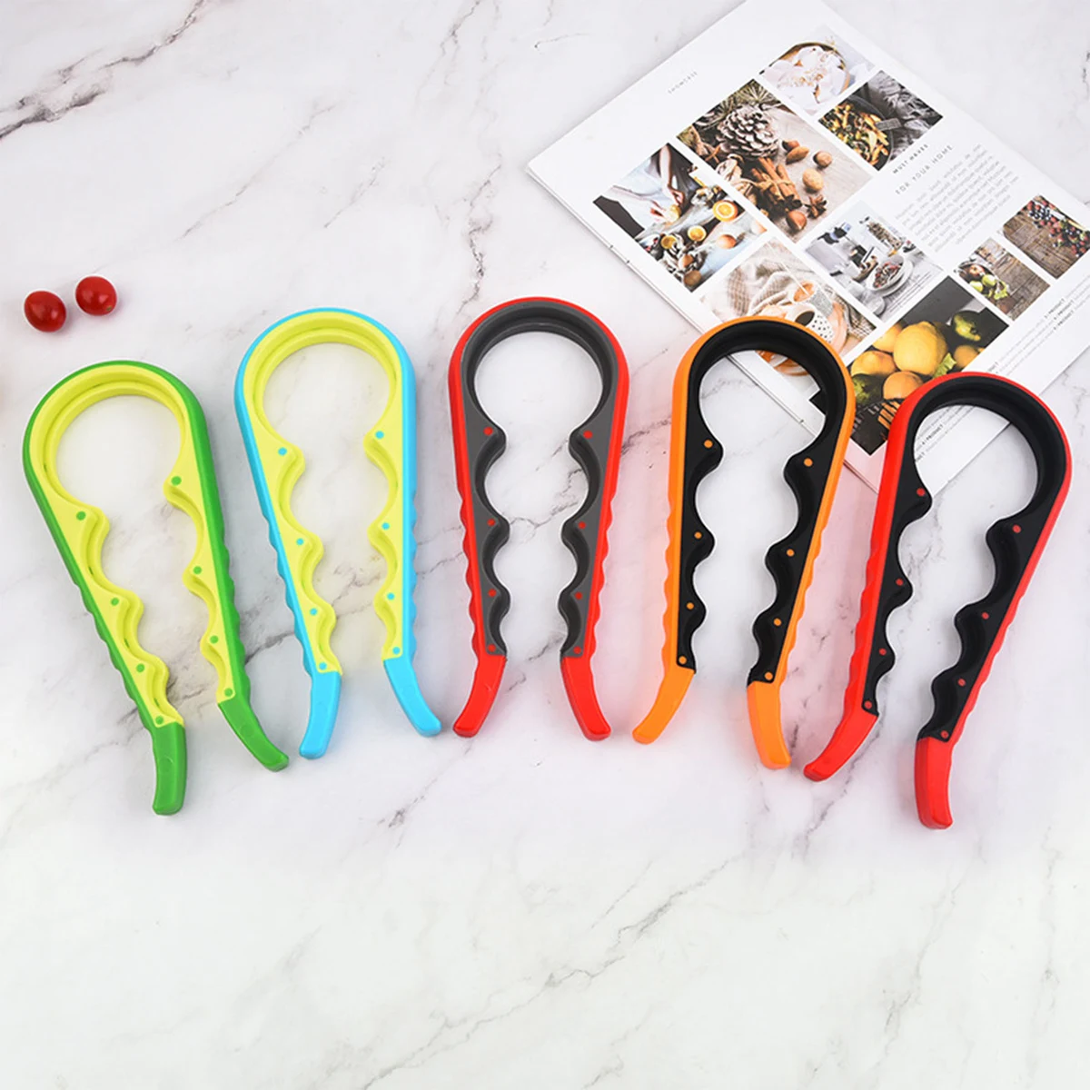 Easy Twist Jar Opener 1