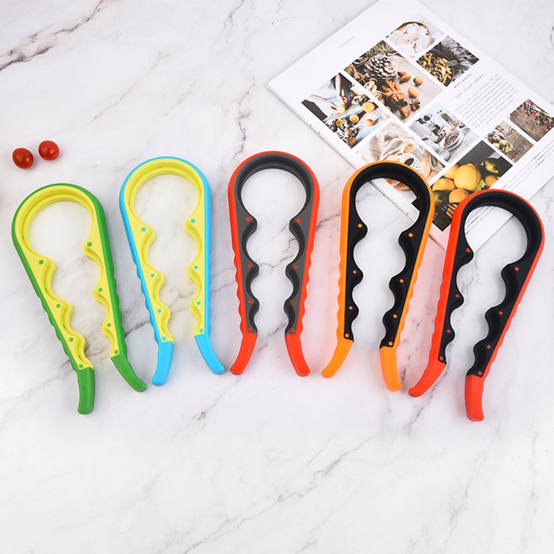 Easy Twist Jar Opener