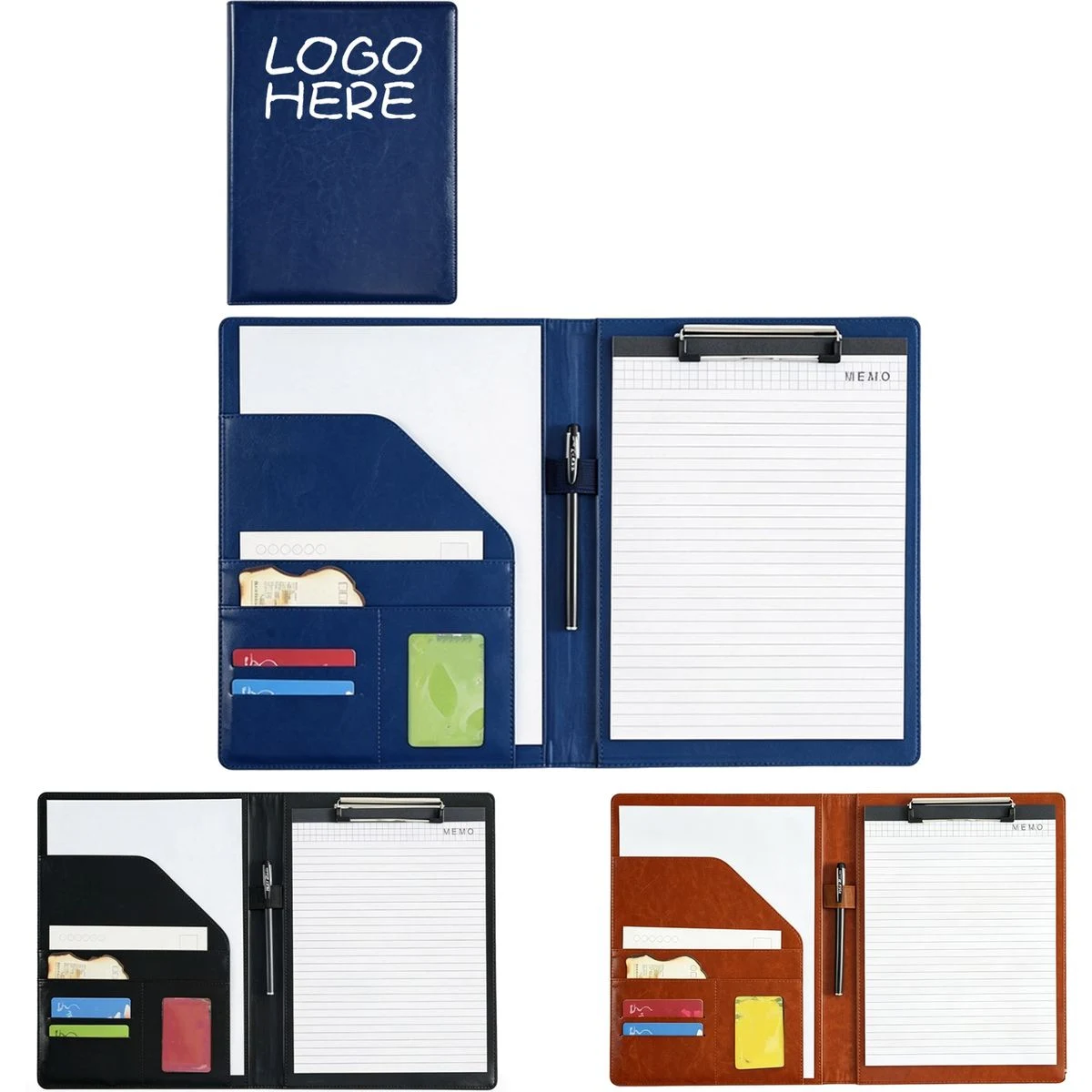 Multi?Purpose A4 Document Folder 1