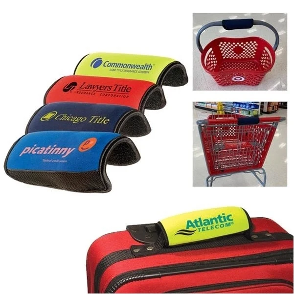 Grip-It Luggage Identifier 1