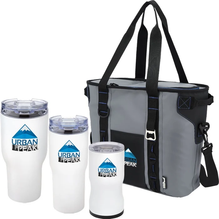 Urban Peak® CB157 Trail Gift Set 1