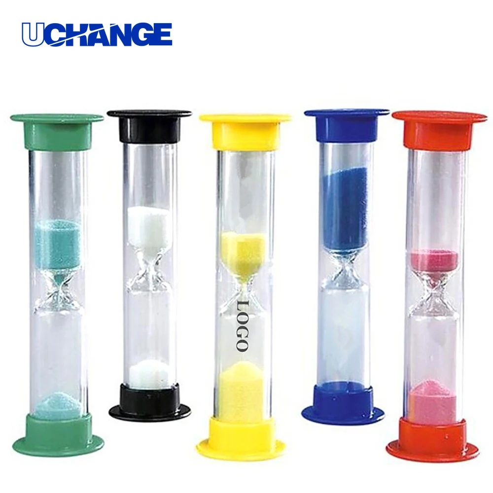 1-Minute Sand Timer Hourglass 1