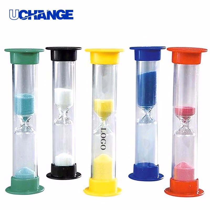 1-Minute Sand Timer Hourglass